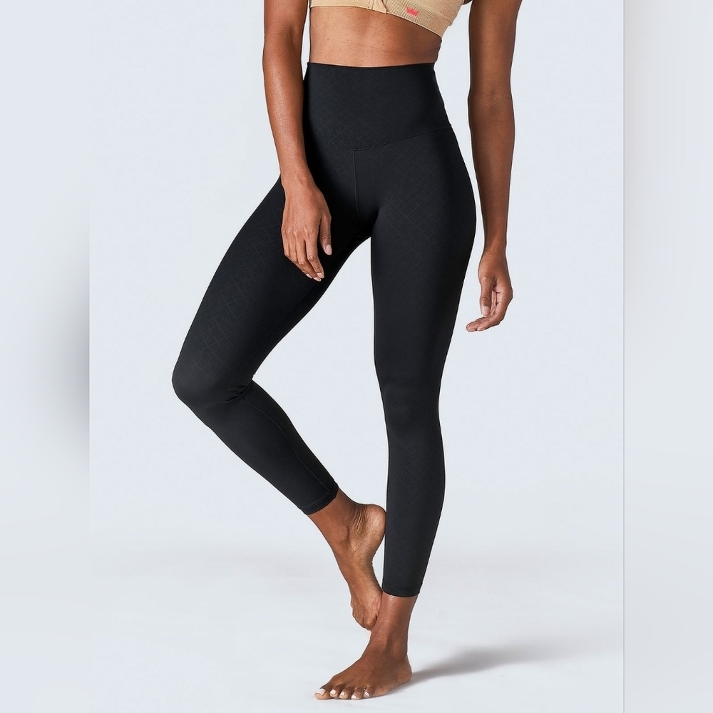 SHEFIT BOSS LEGGINGS